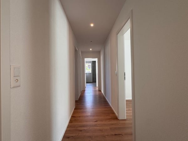 6-Zimmer Gartenwohnung, besser als ein Einfamilienhaus ? 21