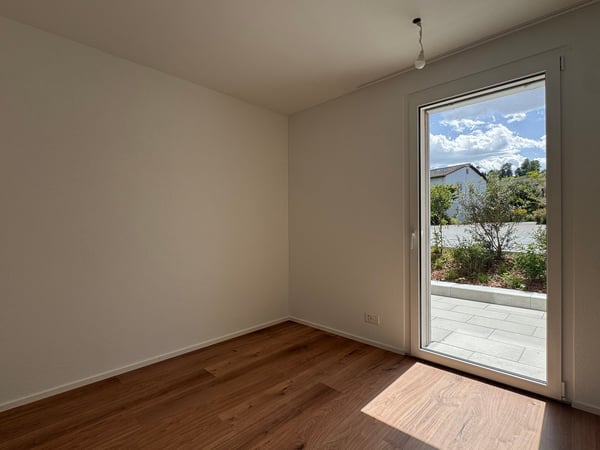 6-Zimmer Gartenwohnung, besser als ein Einfamilienhaus ? 31
