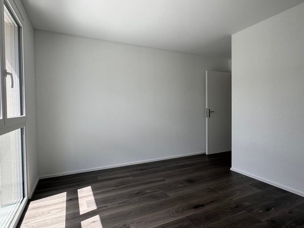 4.5 Zimmer Wohnung, Raum für das, was zählt ! 13