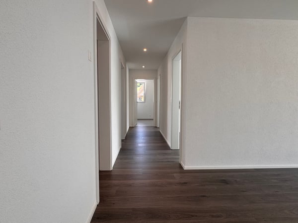 4.5 Zimmer Wohnung, Raum für das, was zählt ! 8