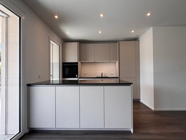 4.5 Zimmer Wohnung, Raum für das, was zählt ! 7