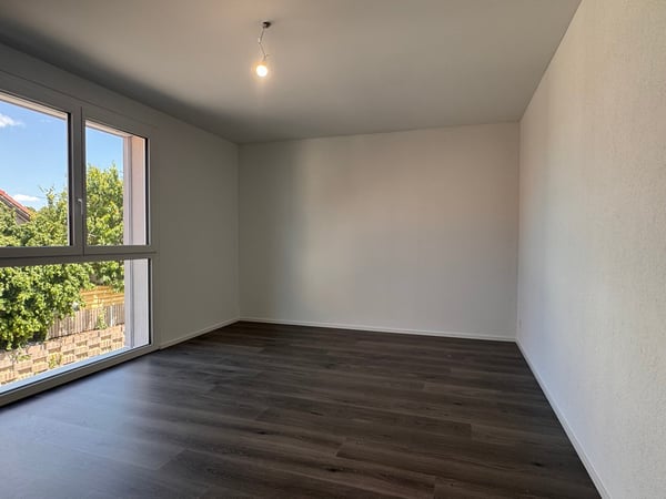 4.5 Zimmer Wohnung, Raum für das, was zählt ! 12