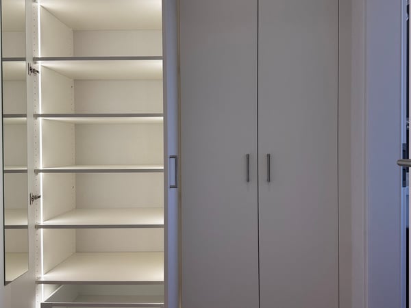 3.5 Zimmer Wohnung, Eigentum mit Charakter 9