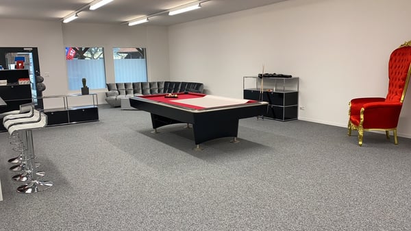 Attraktive Gewerbe-/Verkaufsfläche am Kreuzplatz in Aesch – 290 m², rollstuhlgängig & renoviert 3