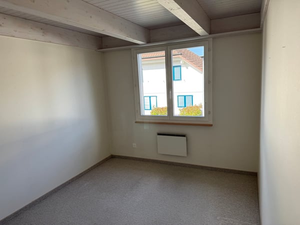 Freistehendes 5.5 Zmmer Einfamilienhaus, das Suchen hat ein Ende ! 12
