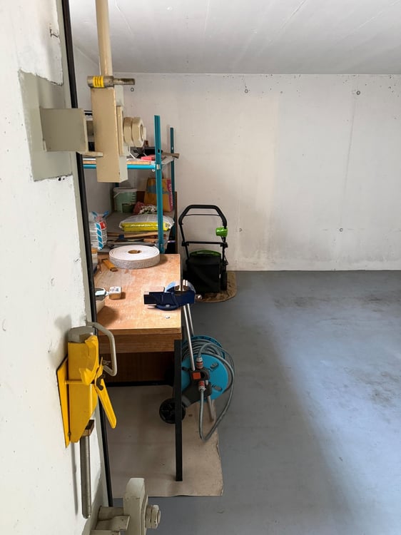 Freistehendes 5.5 Zmmer Einfamilienhaus, das Suchen hat ein Ende ! 25
