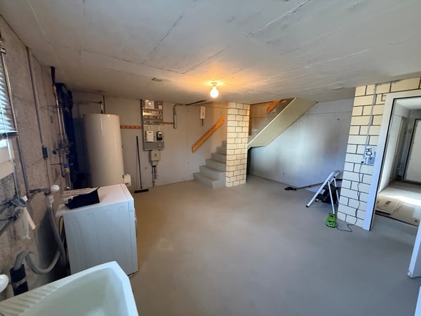 Freistehendes 5.5 Zmmer Einfamilienhaus, das Suchen hat ein Ende ! 23