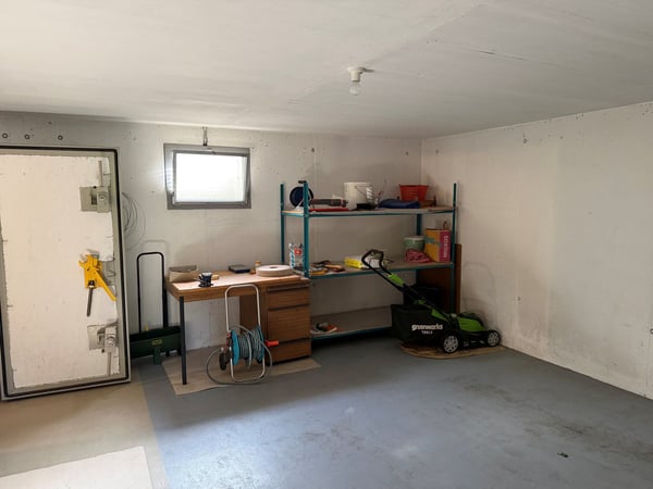 Freistehendes 5.5 Zmmer Einfamilienhaus, das Suchen hat ein Ende ! 24