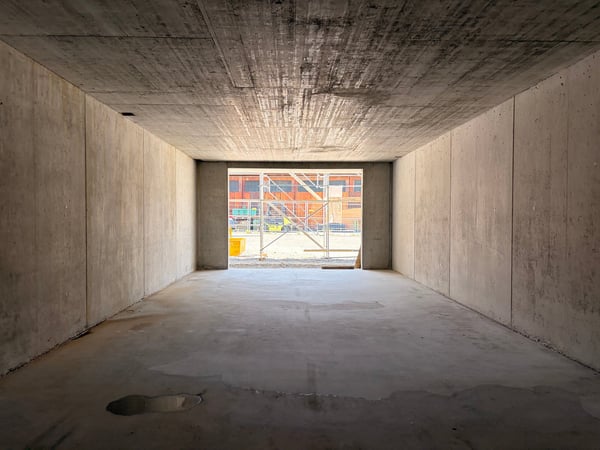 Gewerbefläche zur Miete in Egliswil, Neubau Gewerbepark Neumatt 1