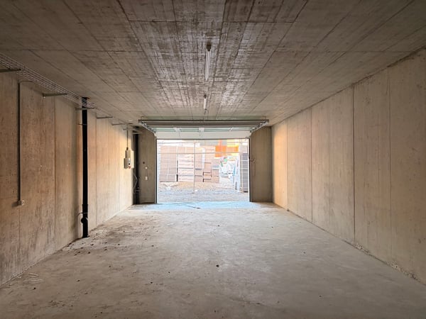 Workboxen in Egliswil, Neubau Gewerbepark Neumatt 6