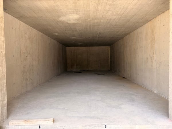 Gewerbefläche zur Miete in Egliswil, Neubau Gewerbepark Neumatt 2