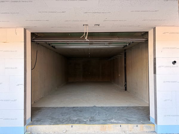 Workboxen in Egliswil, Neubau Gewerbepark Neumatt 4