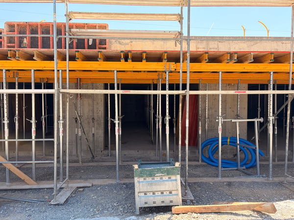 Gewerbefläche zur Miete in Egliswil, Neubau Gewerbepark Neumatt 2