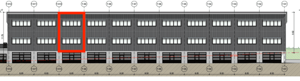 Gewerbefläche zur Miete in Egliswil, Neubau Gewerbepark Neumatt 10
