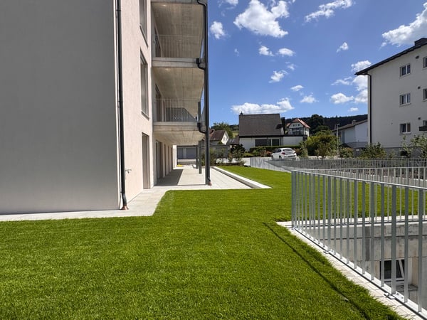 Exklusive 6-Zimmer-Gartenwohnung mit 200 m² Wohnfläche – Erstbezug im Neubau 5