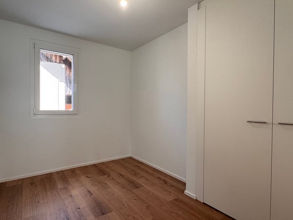 Exklusive 6-Zimmer-Gartenwohnung mit 200 m² Wohnfläche – Erstbezug im Neubau 11