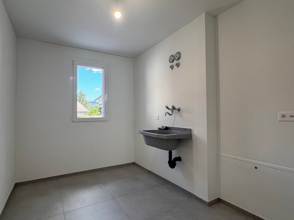 Exklusive 6-Zimmer-Gartenwohnung mit 200 m² Wohnfläche – Erstbezug im Neubau 12