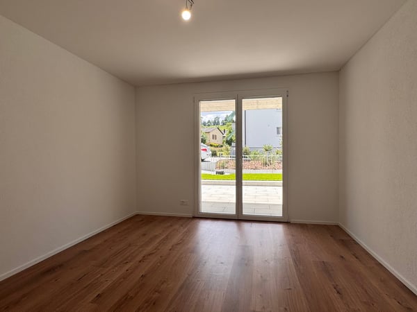 Exklusive 6-Zimmer-Gartenwohnung mit 200 m² Wohnfläche – Erstbezug im Neubau 15
