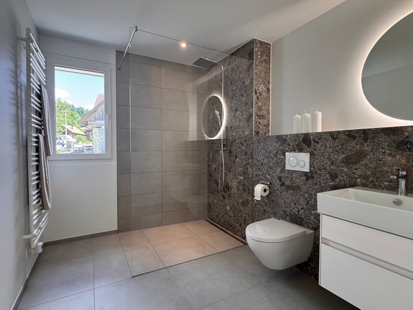 Exklusive 6-Zimmer-Gartenwohnung mit 200 m² Wohnfläche – Erstbezug im Neubau 17