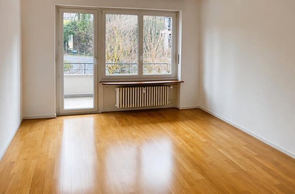 Charmante 3-Zimmerwohnung zu vermieten 2