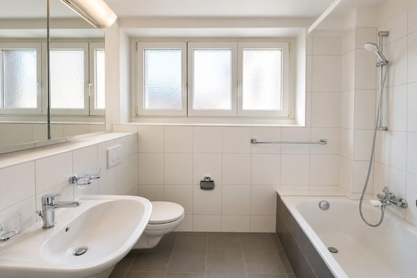 Charmante 3-Zimmerwohnung zu vermieten 6