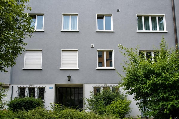 Charmante 3-Zimmerwohnung zu vermieten 7