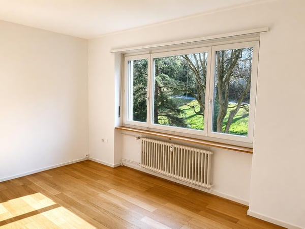 Charmante 3-Zimmerwohnung zu vermieten 1