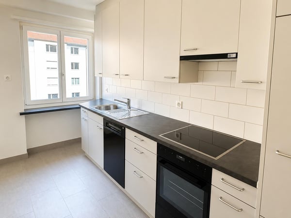 Charmante 3-Zimmerwohnung zu vermieten 5