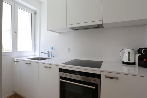 Möbliertes Apartmenthaus in zentraler, ruhiger Lage 3