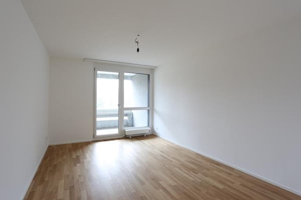 Moderne 3.5-Zimmerwohnung Nähe der Langen Erlen 5
