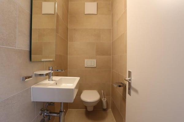 Moderne 3.5-Zimmerwohnung Nähe der Langen Erlen 7
