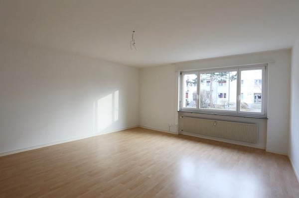 attraktive 3-Zimmerwohnung an ruhiger Lage 3
