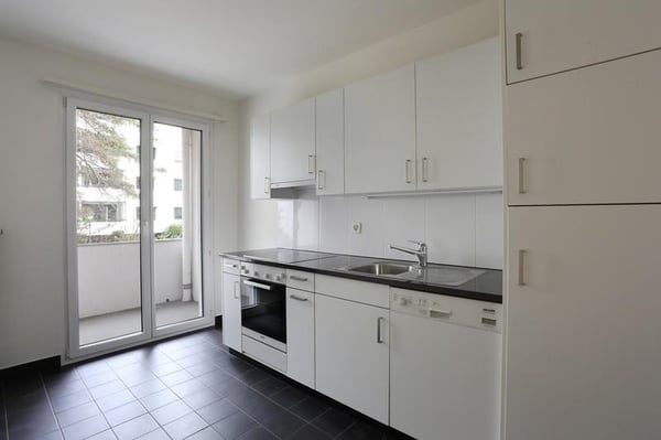 attraktive 3-Zimmerwohnung an ruhiger Lage 2