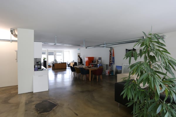 Repräsentative Büroflächen nahe Aeschenplatz ca. 347 m² 2