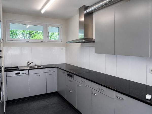Wohnen im Grünen in Binningen - 4.5-Zimmer-Maisonettewohnung mit Hauscharakter 4