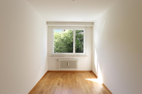 Wohnen im Grünen in Binningen - 4.5-Zimmer-Maisonettewohnung mit Hauscharakter 9