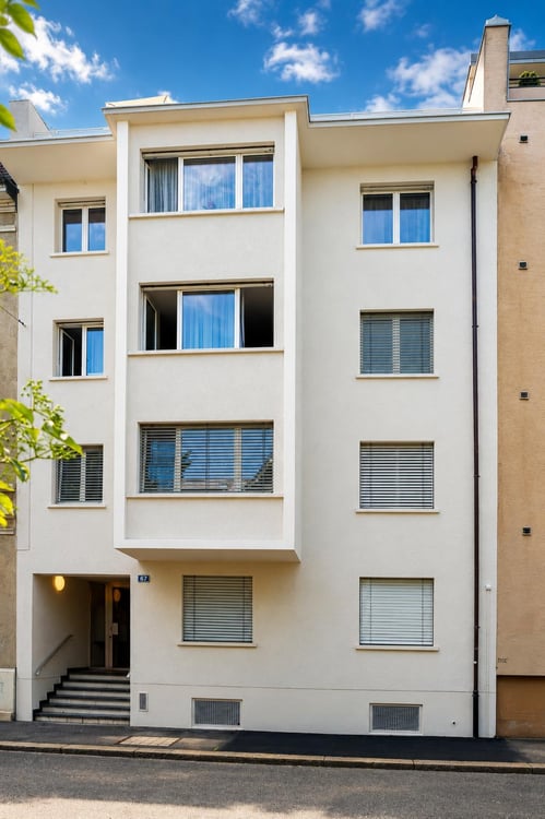 Moderne, möblierte 2-Zimmerwohnungen an zentraler Lage 6