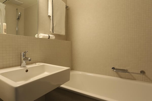 Modernes Apartmenthaus im Stadtzentrum 5