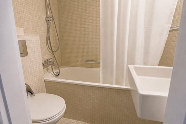 Modernes Apartmenthaus im Stadtzentrum 7