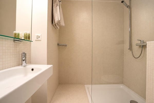 Modernes Apartmenthaus im Stadtzentrum 5