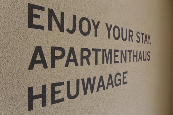 Modernes Apartmenthaus im Stadtzentrum 7