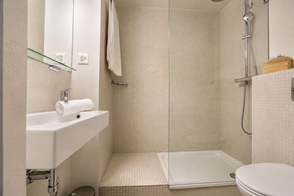 Modernes Apartmenthaus im Stadtzentrum 6