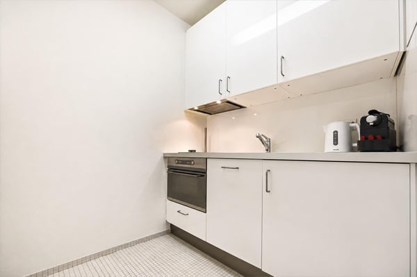 Modernes Apartmenthaus im Stadtzentrum 4