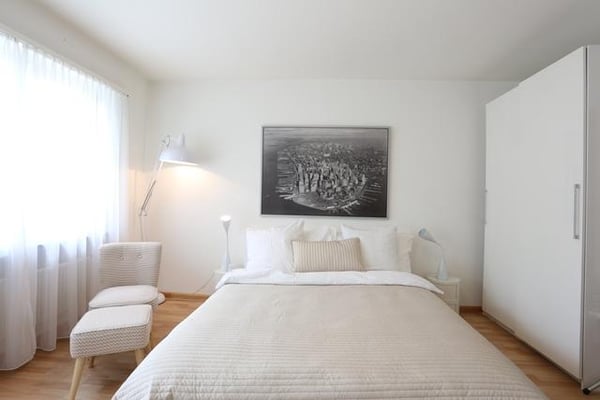 Modernes Apartmenthaus im Stadtzentrum 2
