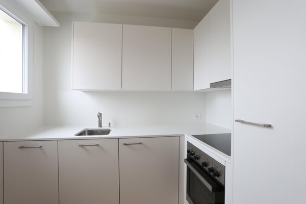 Moderne 1-Zimmerwohnung an zentraler La… (photo 1 of 7)