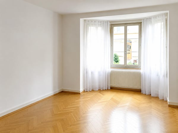 3.0 Zimmerwohnung in Basel 2