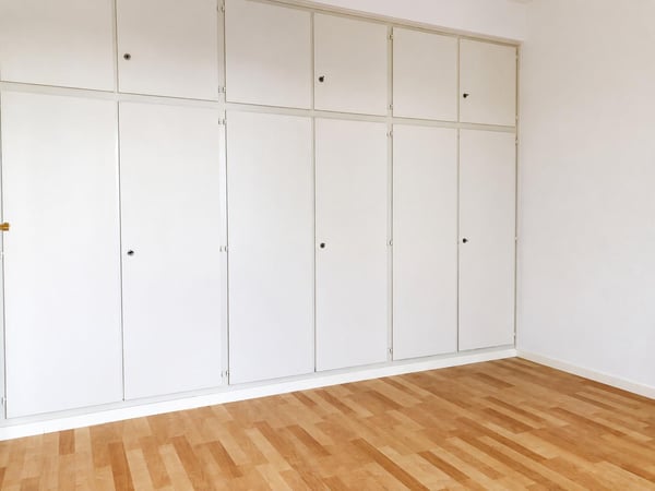 2.0 Zimmerwohnung in Basel 4