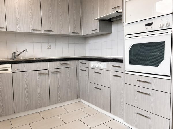 2.0 Zimmerwohnung in Basel 3