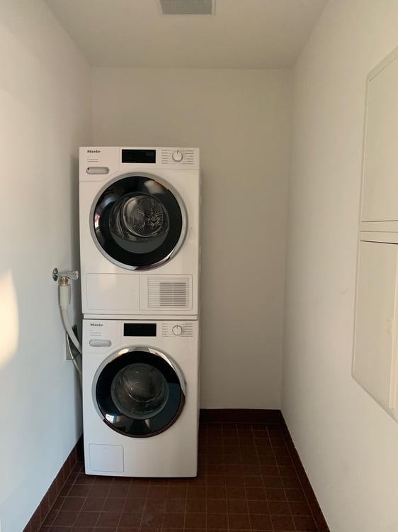 renovierte 2-Zimmerwohnung nähe Messeplatz 4