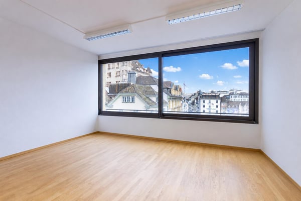 Zentrale Büro- / Praxisfläche am Barfüsserplatz 1